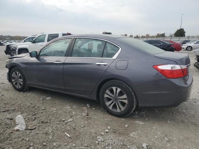 2014 HONDA ACCORD LX #3290473782