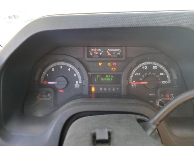 2012 FORD E250 #3286596160