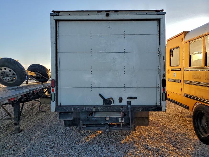 2015 FORD ECONLINE #3308514038