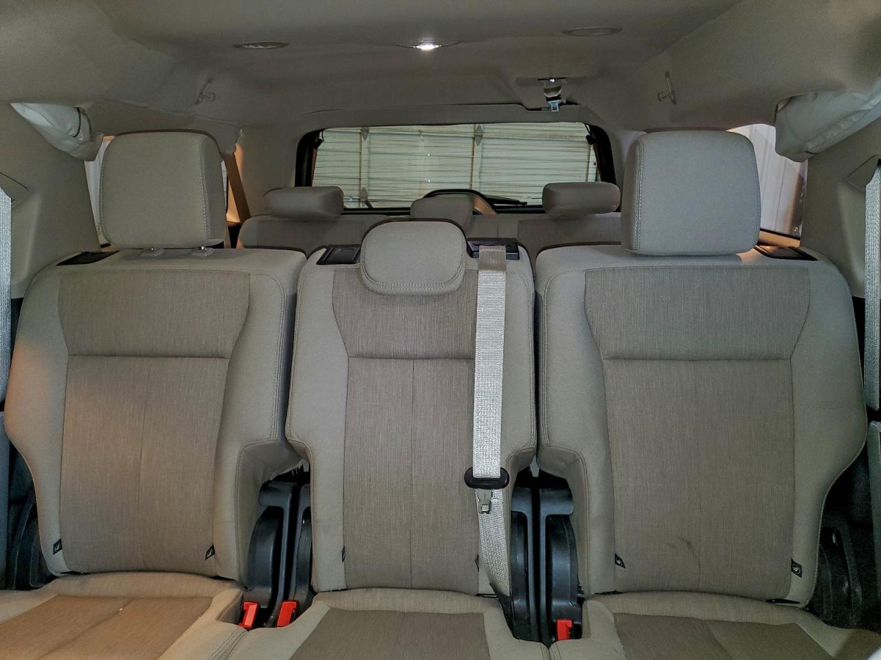 FORD EXPEDITION MAX XLT