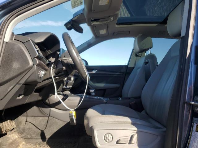 2018 AUDI Q5 PRESTIG - WA1CNAFY1J2196872