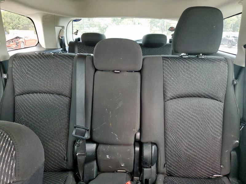 2014 DODGE JOURNEY SE #3297197479