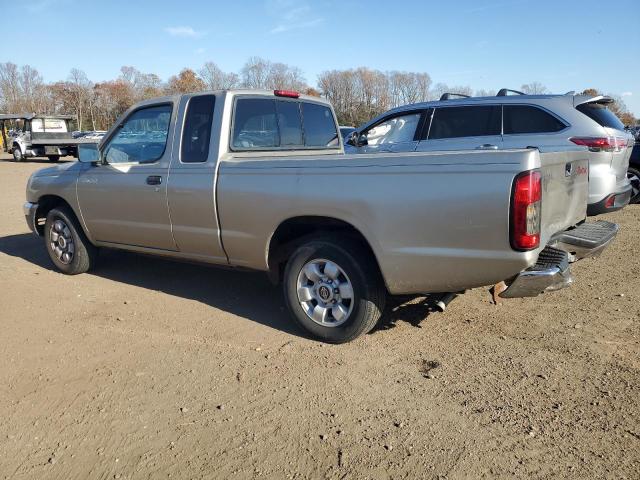 2000 NISSAN FRONTIER K #3292462682