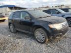 Lot #3293364441 2009 FORD EDGE LIMIT