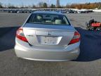 Lot #3304714921 2012 HONDA CIVIC LX