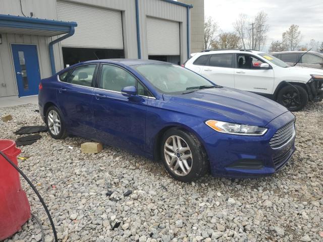 2016 FORD FUSION SE - 1FA6P0H7XG5100844