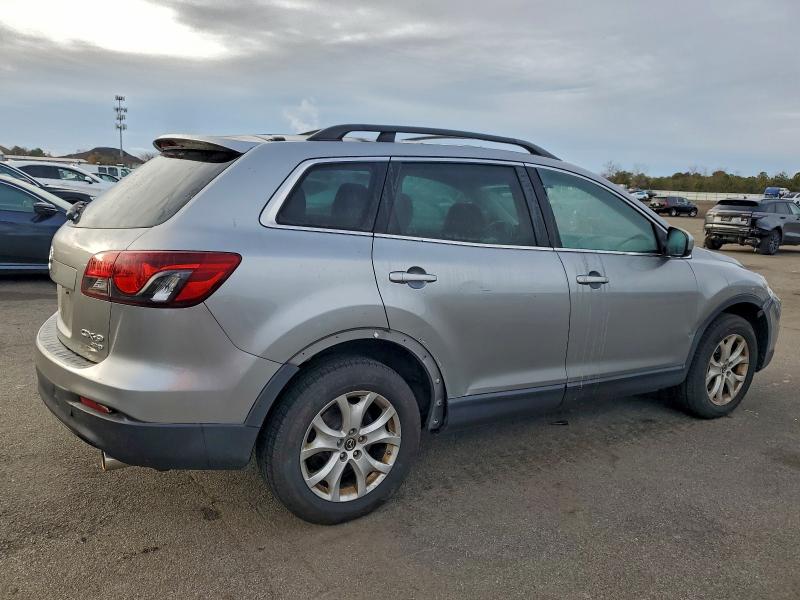 2013 MAZDA CX-9 SPORT #3297873827