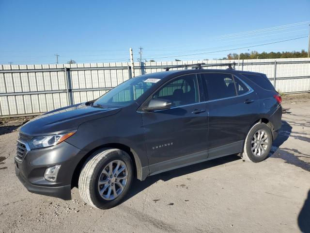 2019 CHEVROLET EQUINOX LT - 3GNAXKEV9KL225773