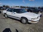 Lot #3304021601 1997 BUICK LESABRE CU