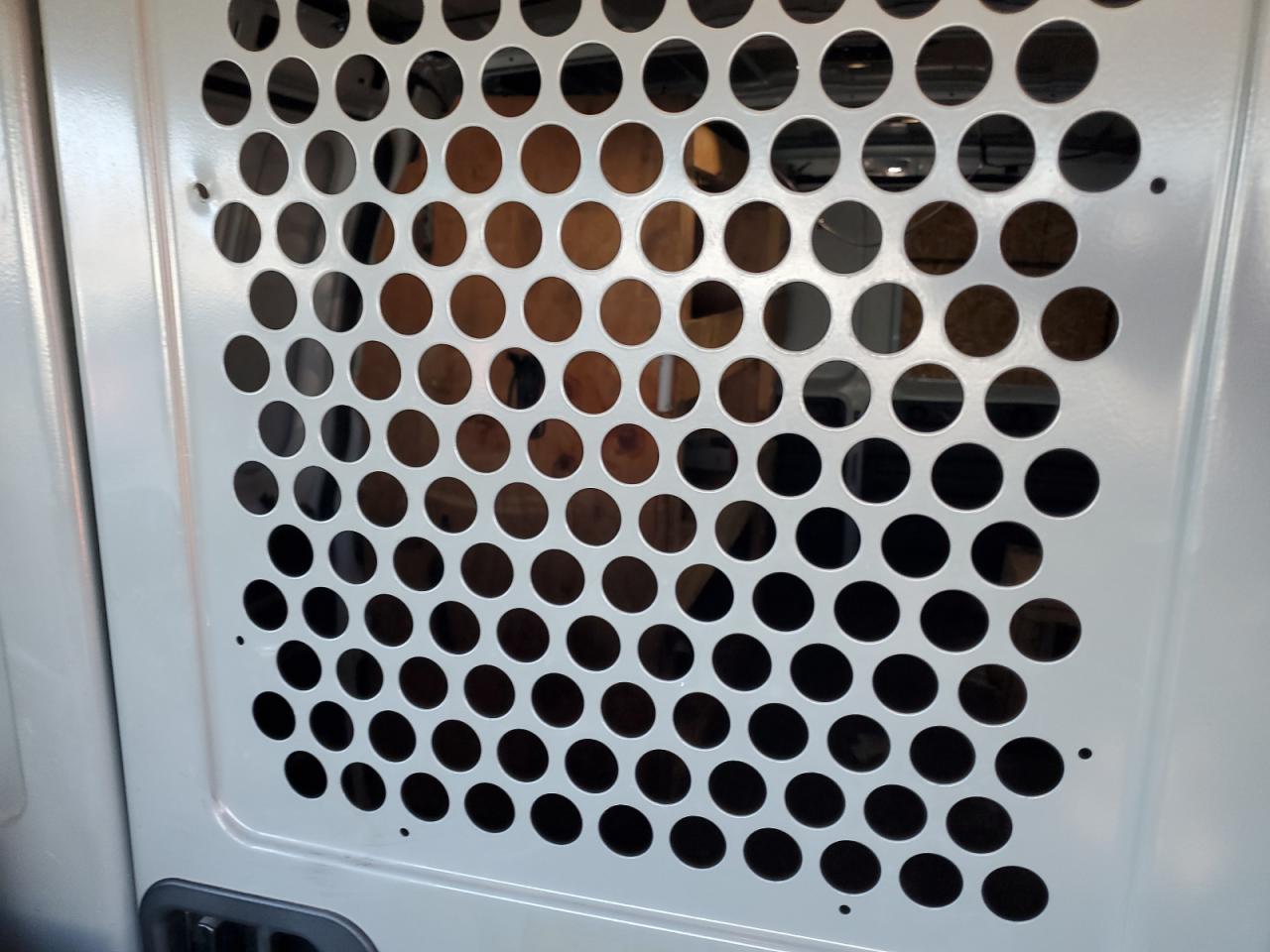 CHEVROLET EXPRESS 25