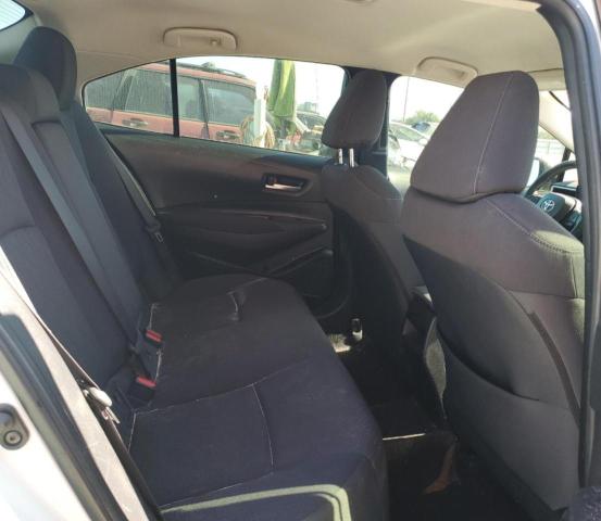 2020 TOYOTA COROLLA LE #3302885958