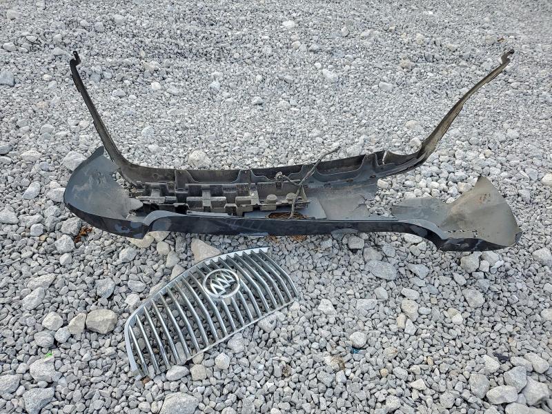 2010 BUICK LUCERNE CX #3308347064