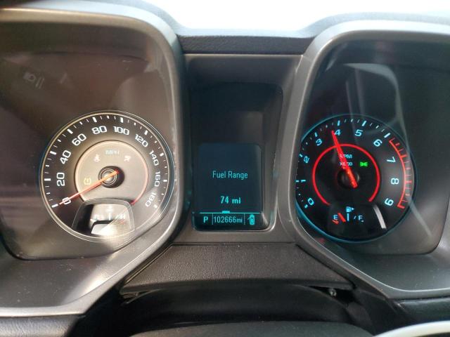 2013 CHEVROLET CAMARO 2SS #3310461139