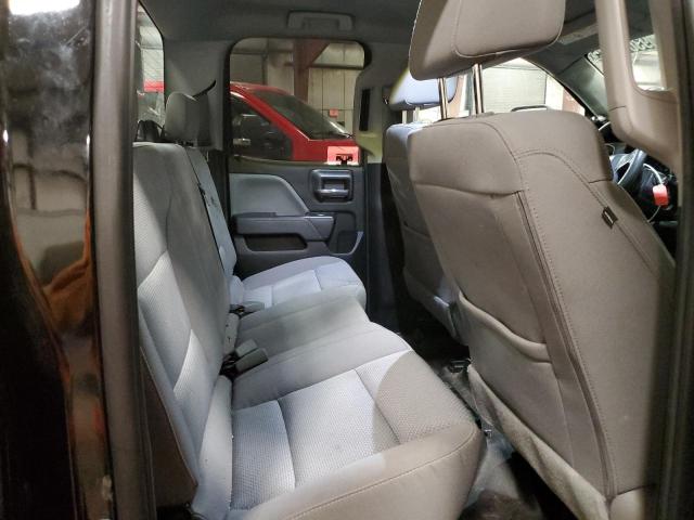 2018 CHEVROLET SILVERADO #3303632935