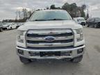 Lot #3304540442 2015 FORD F150 SUPER
