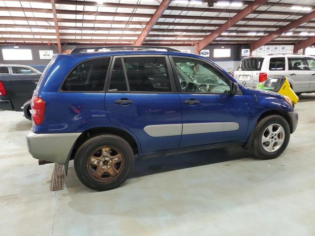 2005 TOYOTA RAV4 #3292584867