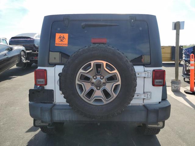 2015 JEEP WRANGLER U #3297033508