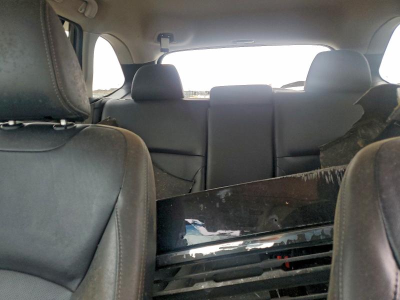 2017 SUBARU OUTBACK 2. #3294373109