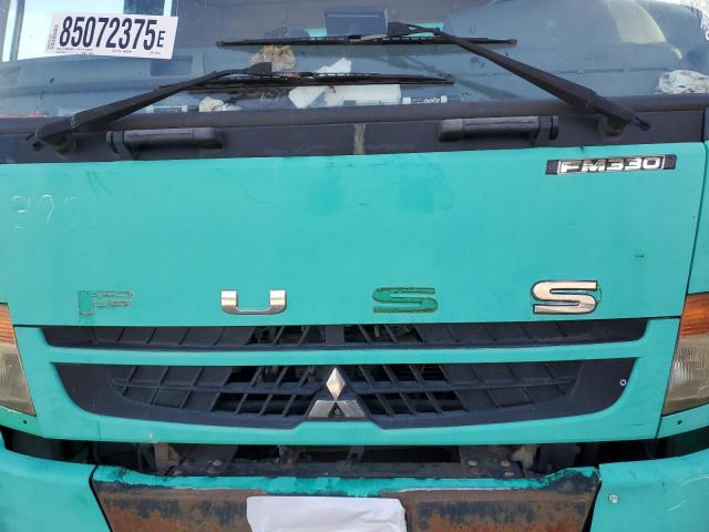 2008 MITSUBISHI FM 65F #3304630978