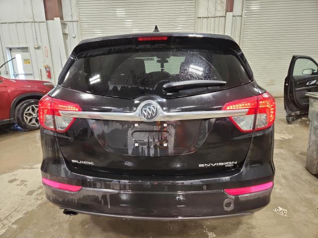 2018 BUICK ENVISION E - LRBFX2SA0JD080755