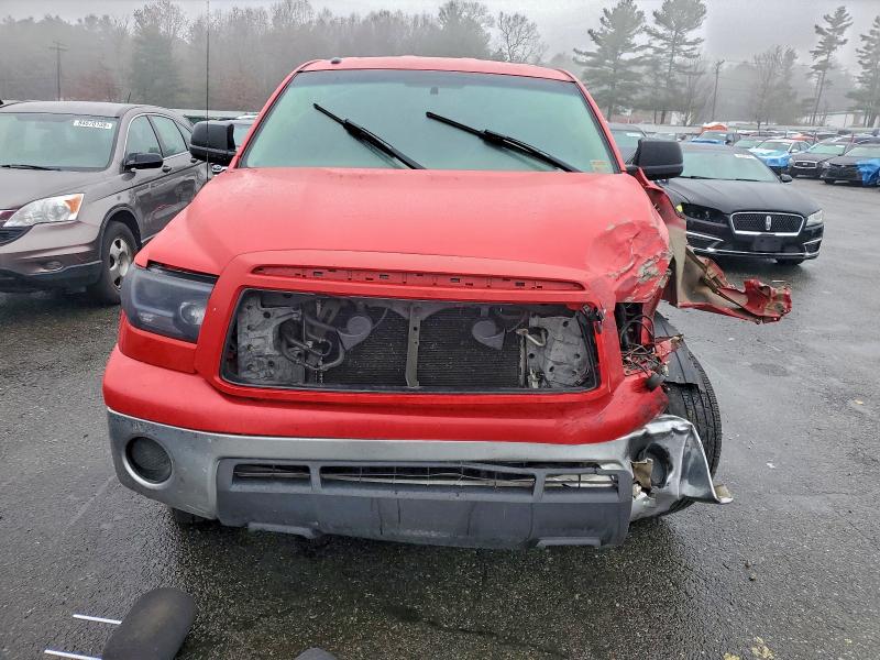 2012 TOYOTA TUNDRA #3303682929