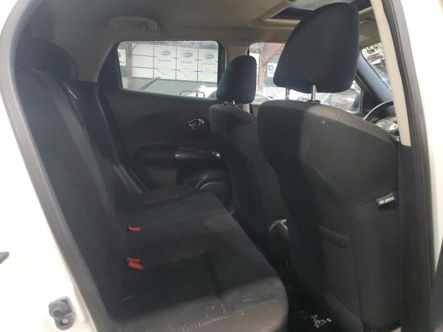 2013 NISSAN JUKE S - JN8AF5MV9DT223295