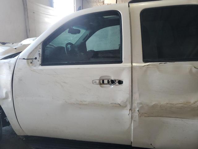 2011 CHEVROLET TAHOE K150 #3290266268