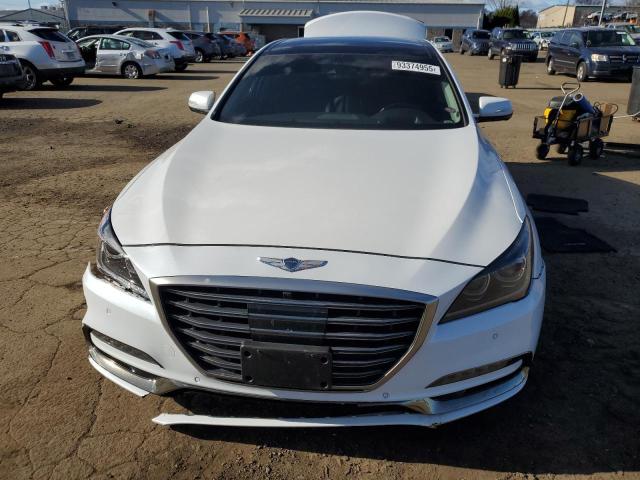 2019 GENESIS G80 BASE #3302646121