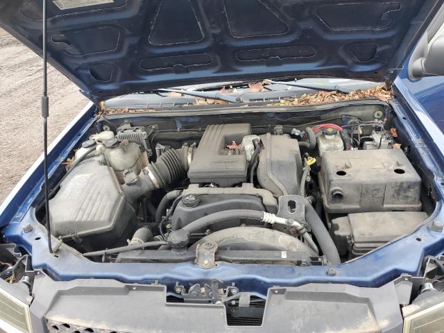 2006 CHEVROLET COLORADO #3285608301