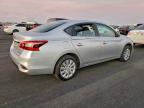 Lot #3310527045 2016 NISSAN SENTRA S