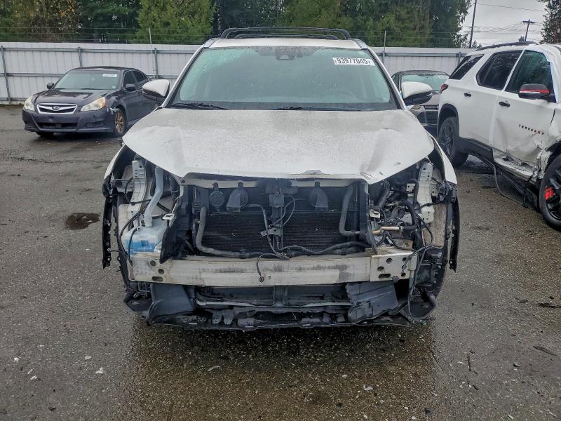 2017 TOYOTA HIGHLANDER #3302964614