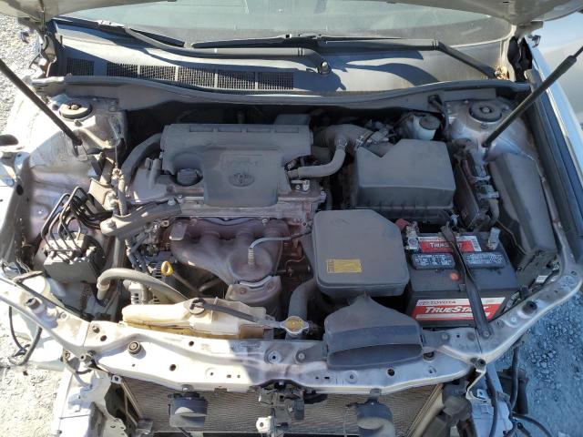 2012 TOYOTA CAMRY BASE - 4T1BF1FK7CU040218