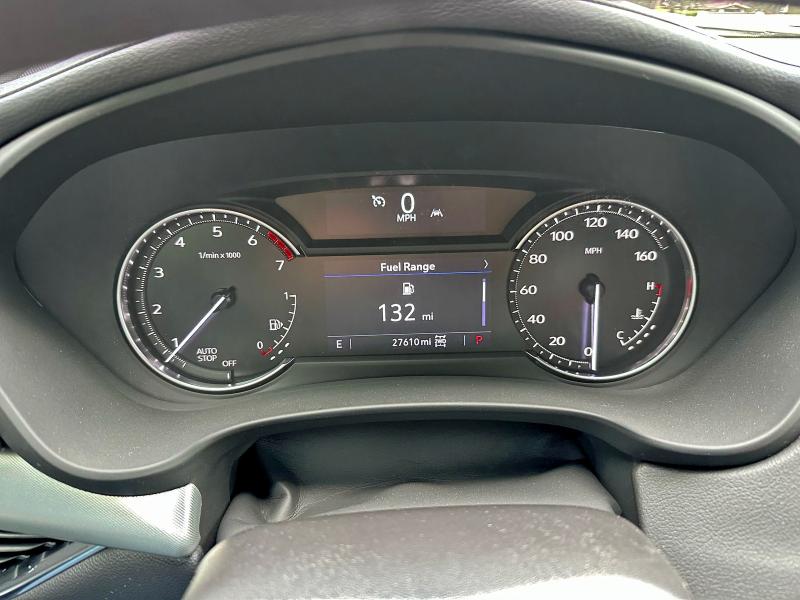 2023 CADILLAC XT4 PREMIU - 1GYFZDR43PF174188