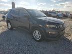 Lot #3296317458 2021 JEEP COMPASS SP