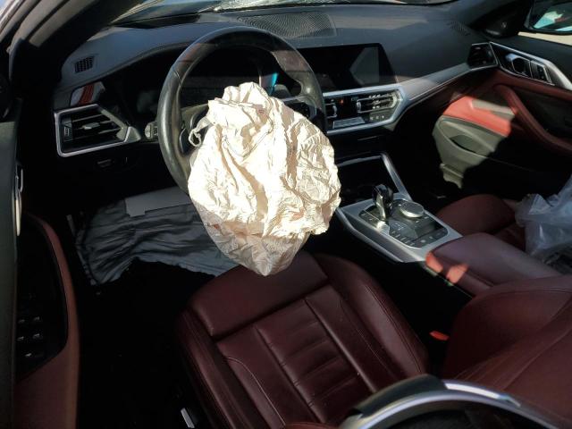 2022 BMW M440XI #3303879737