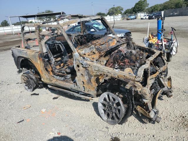 2019 JEEP WRANGLER S #3304698955