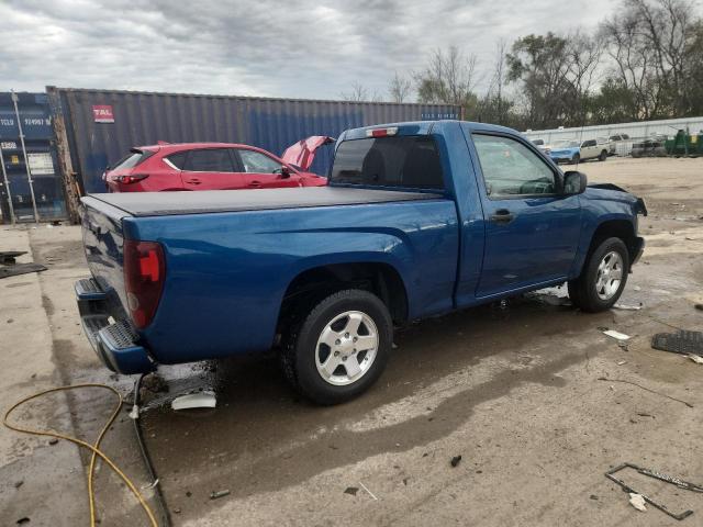 2012 CHEVROLET COLORADO L - 1GCCSCF98C8125557