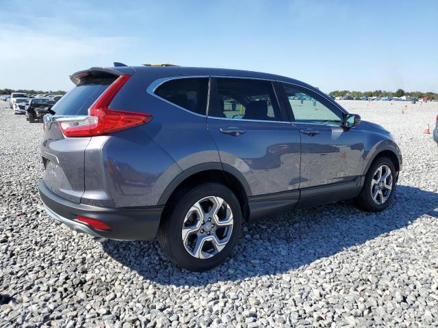 2019 HONDA CR-V EXL #3303842521
