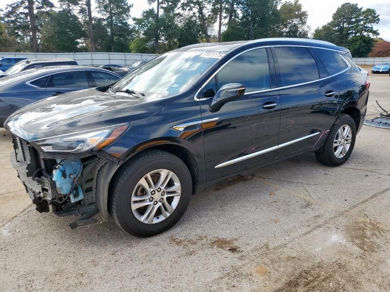 Global Auto Auctions: 2018 BUICK ENCLAVE ES