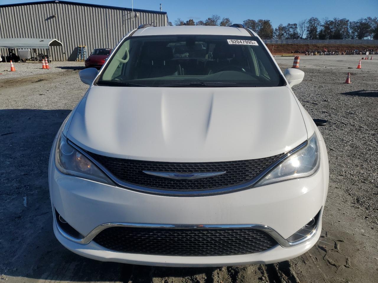 CHRYSLER PACIFICA TOURING L
