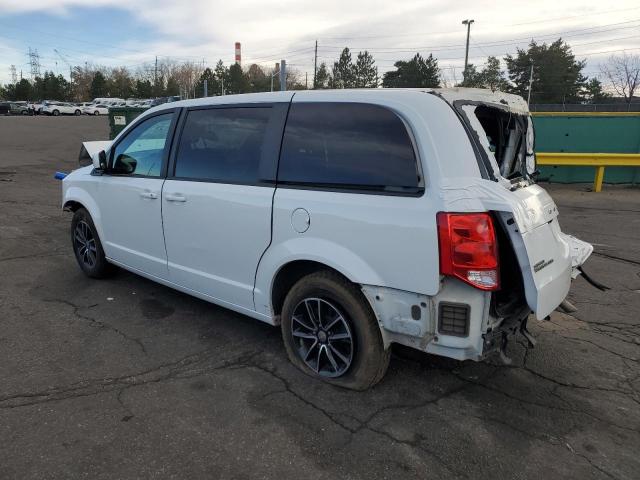 2018 DODGE GRAND CARA #3294814761