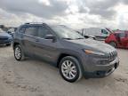 Lot #3296214423 2014 JEEP CHEROKEE L