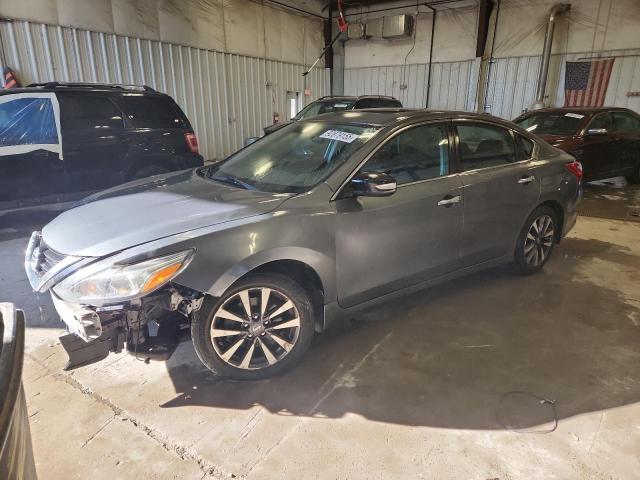 2017 NISSAN ALTIMA 2.5 #3294548621