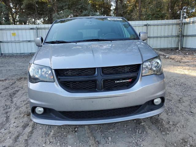 2017 DODGE GRAND CARA #3301810330