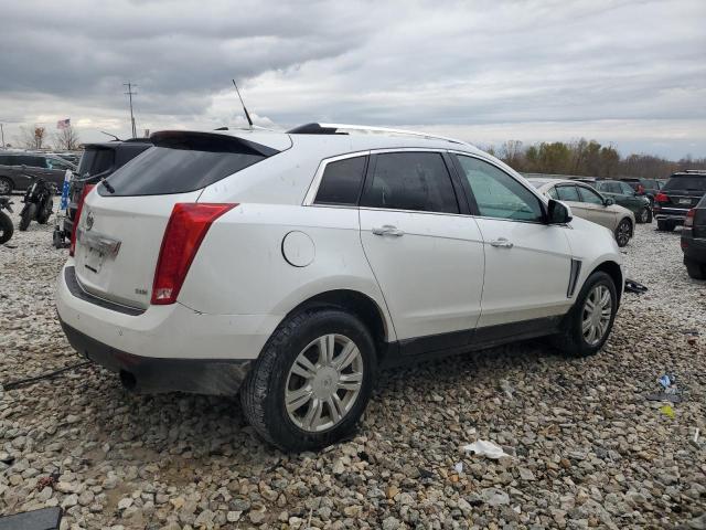 2013 CADILLAC SRX LUXURY - 3GYFNGE31DS521910