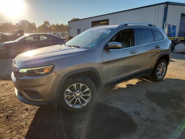 2019 JEEP CHEROKEE L #3294462504