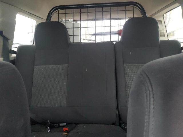 2014 JEEP PATRIOT SP #3282339326