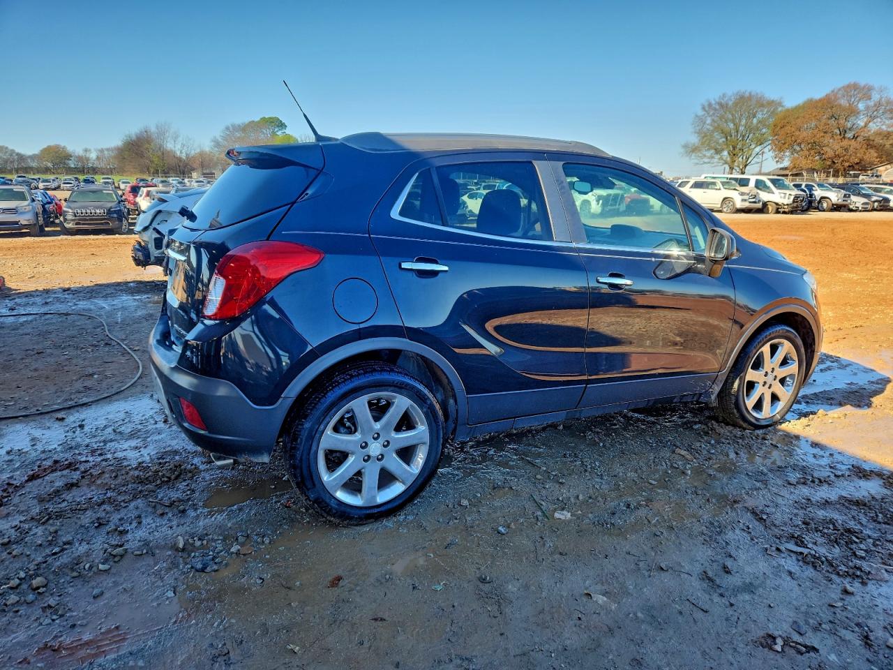 BUICK ENCORE PREMIUM