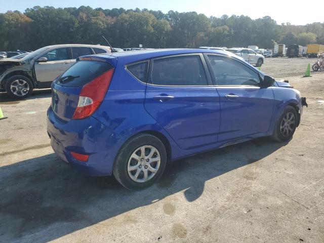 2014 HYUNDAI ACCENT GLS #3296412649