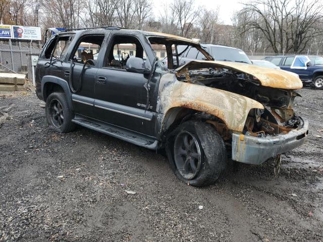 2002 CHEVROLET TAHOE K150 #3298145299
